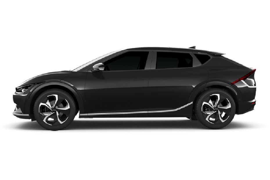 Kia EV6 Aurora Black Pearl Kia EV6 Aurora Black Pearl
