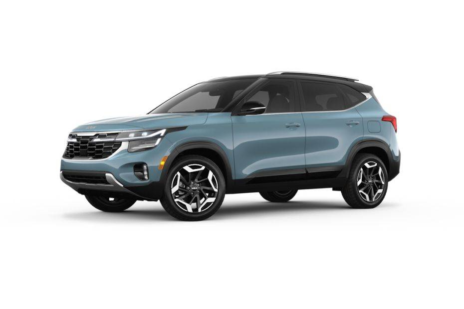 Kia Seltos 2024 Colors in Philippines, Available in 1 colours Zigwheels