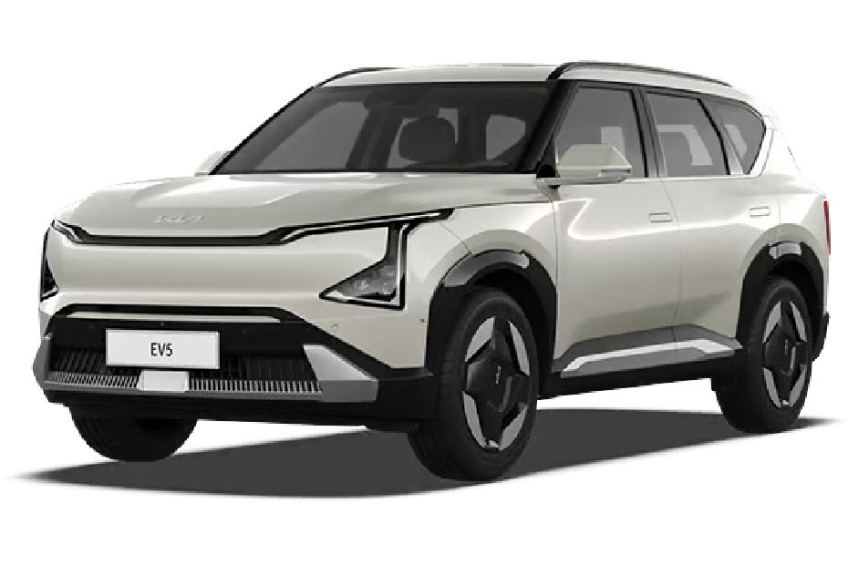 Kia EV5 2026 Shale Grey