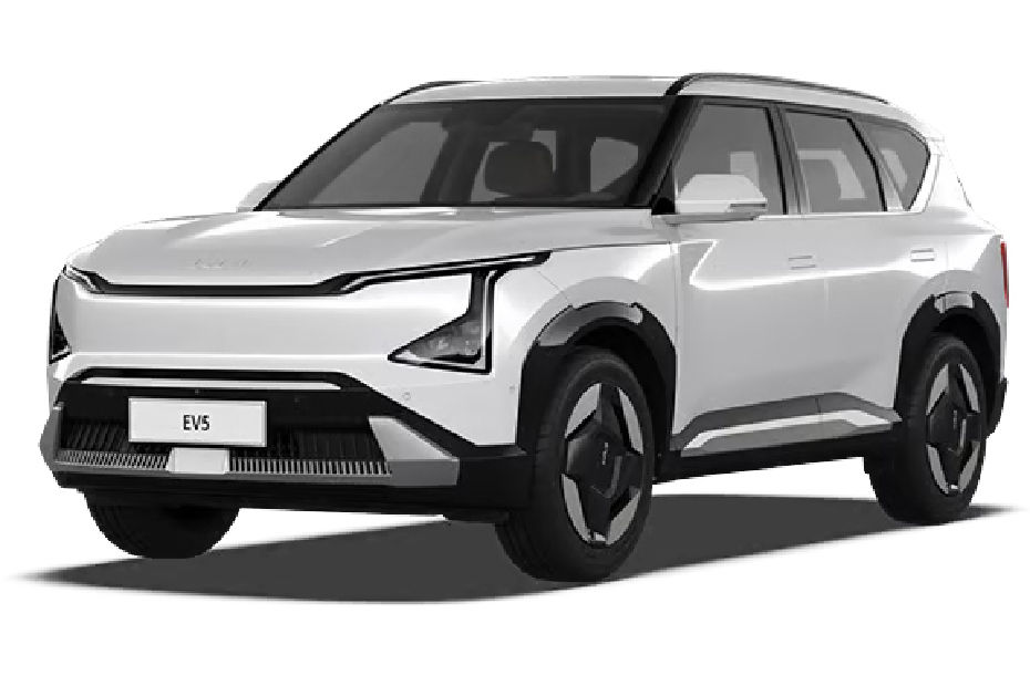 Kia EV5 2026 Starry Night Black