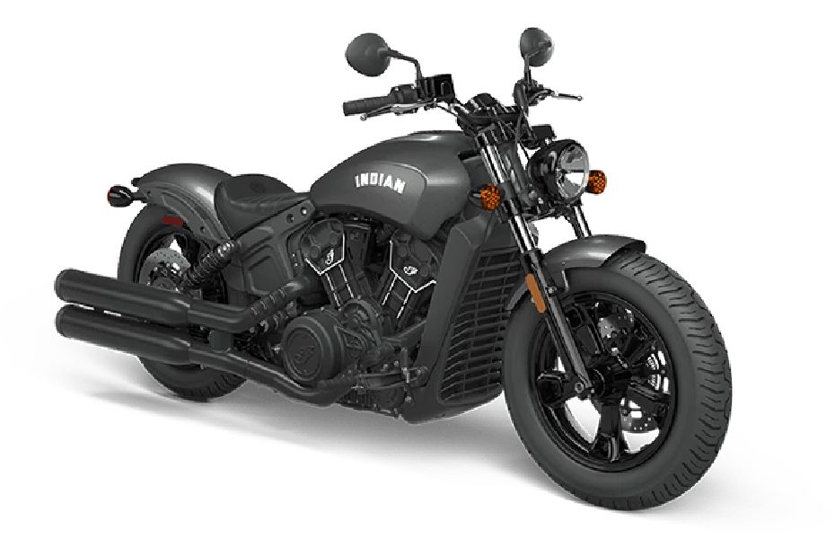 Indian Scout Bobber Sixty 2024 Colors in Philippines, Available in 4
