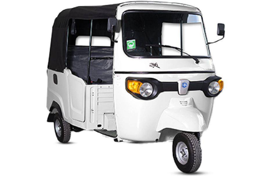 Piaggio Ape City 2024 200cc Price, Review and Specs for July 2024