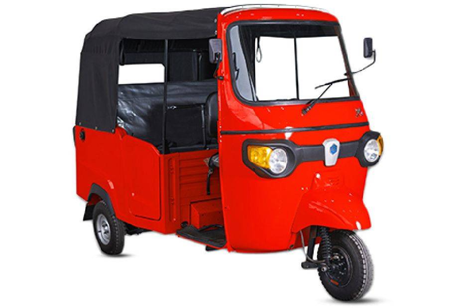 Piaggio Ape City 2024 Price List Philippines, Promos, Specs - Carmudi