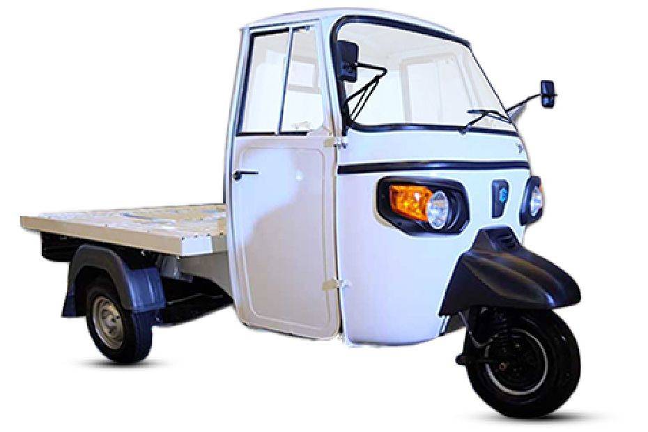 Piaggio Ape Xtra LDX 2024 Price List Philippines, Promos, Specs - Carmudi