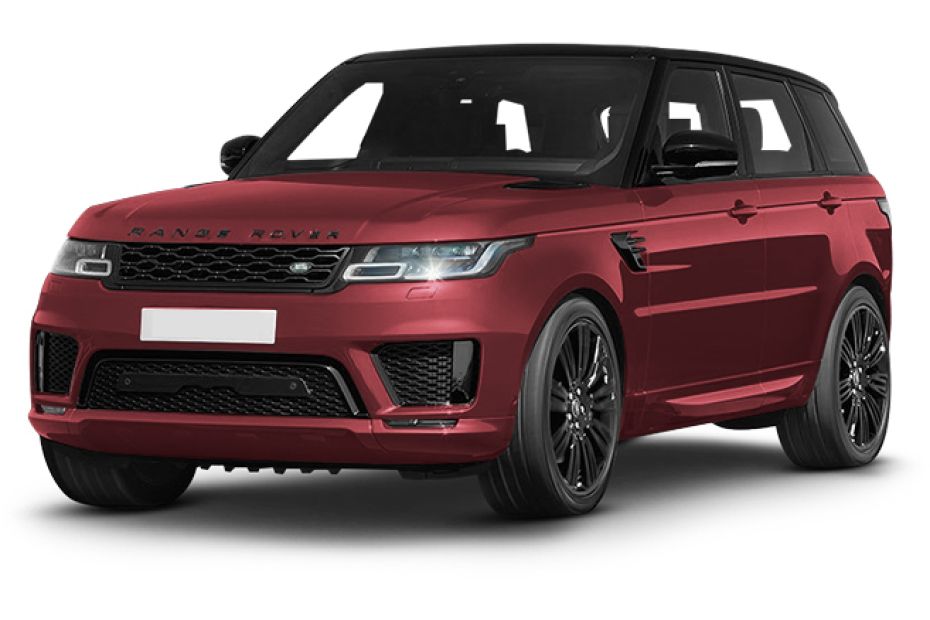 Land Rover Range Rover Sport (2004-2022) Firenze Red Land Rover Range Rover Sport (2004-2022) Firenze Red