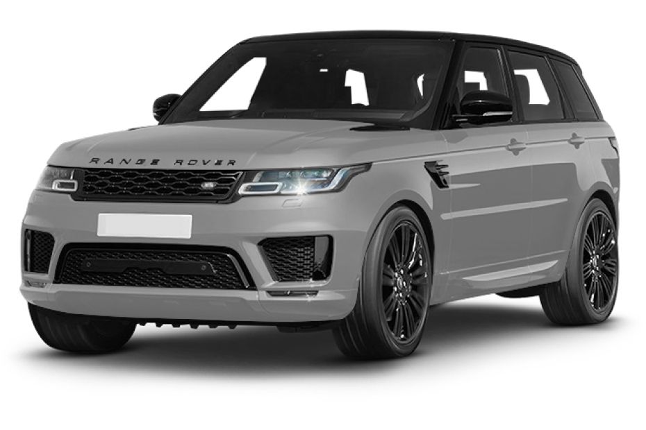 Land Rover Range Rover Sport (2004-2022) Fuji White Land Rover Range Rover Sport (2004-2022) Fuji White