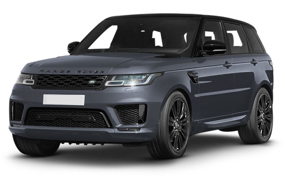 Land Rover Range Rover Sport (2004-2022) Blue Land Rover Range Rover Sport (2004-2022) Blue