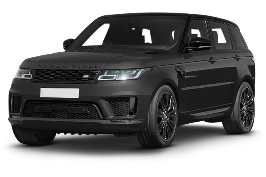 Land Rover Range Rover Sport (2004-2022) Santorini Black Land Rover Range Rover Sport (2004-2022) Santorini Black