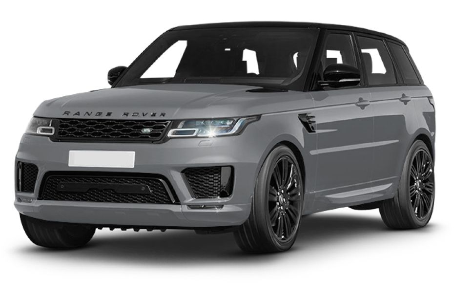 Land Rover Range Rover Sport (2004-2022) Indus Silver Land Rover Range Rover Sport (2004-2022) Indus Silver
