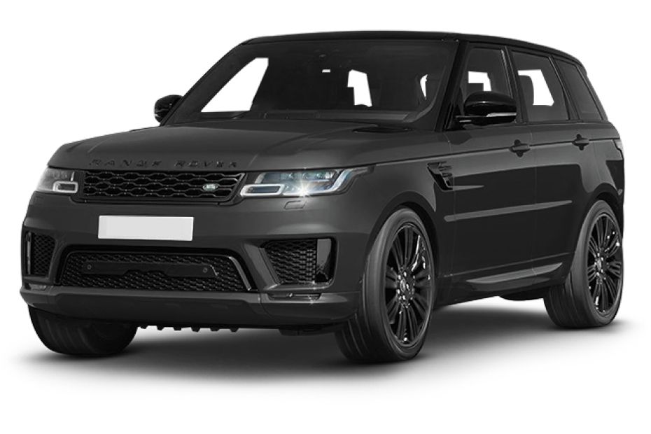 Land Rover Range Rover Sport (2004-2022) Carphatian Grey Land Rover Range Rover Sport (2004-2022) Carphatian Grey