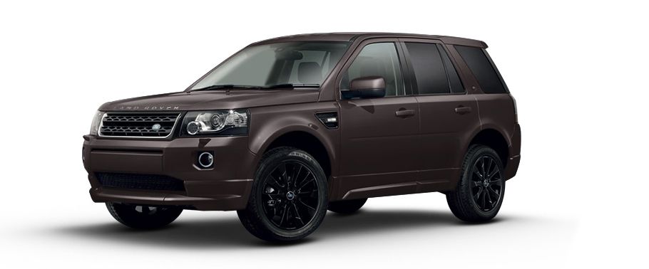 Land Rover Freelander 2 Barolo Black Land Rover Freelander 2 Barolo Black