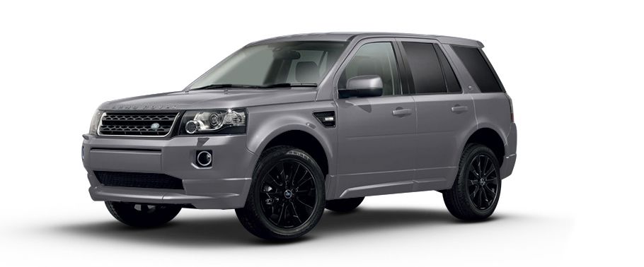 Land Rover Freelander 2 Orkney Grey Land Rover Freelander 2 Orkney Grey