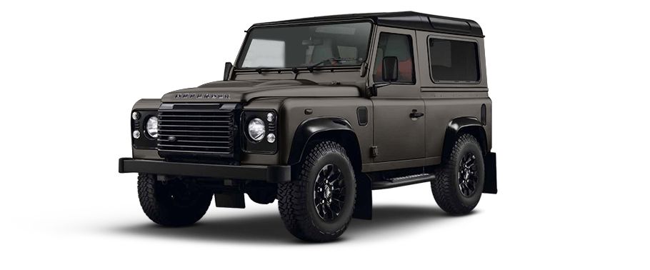 Land Rover Defender 90 (1991-2016) Havanna