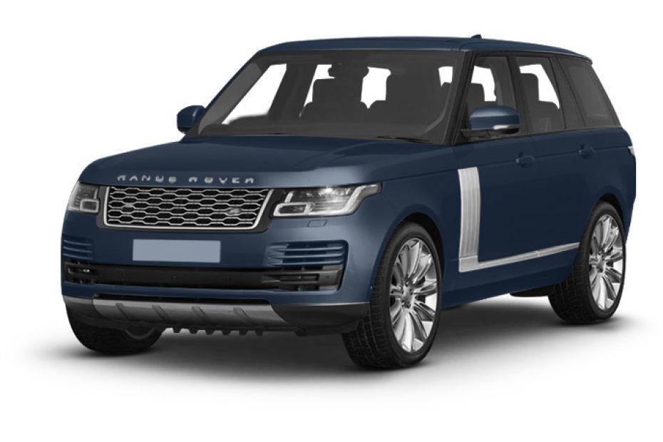 Land Rover Range Rover (2015-2021) Loire Blue