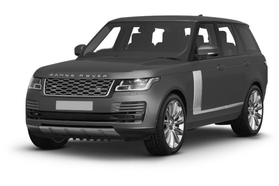 Land Rover Range Rover (2015-2021) Corris Grey