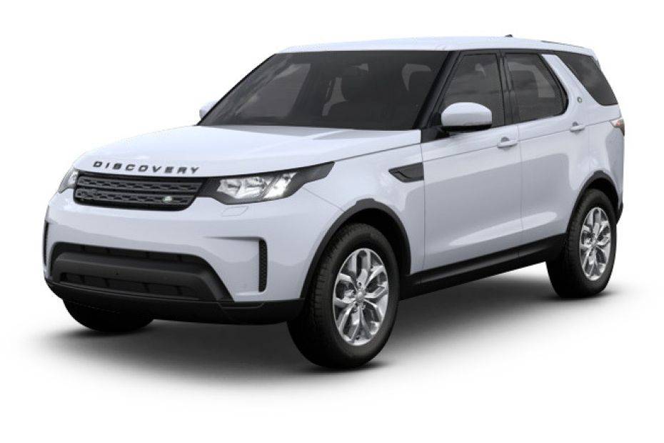 2021 land rover discovery blue