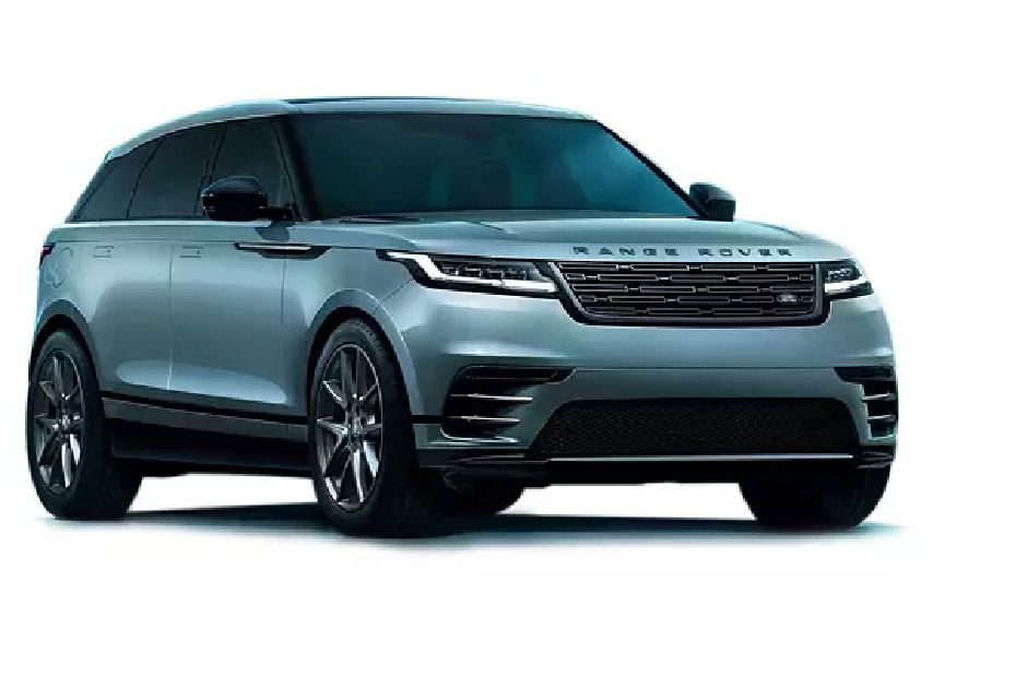 Land Rover Range Rover Velar 2024 Colors in Philippines, Available in 1