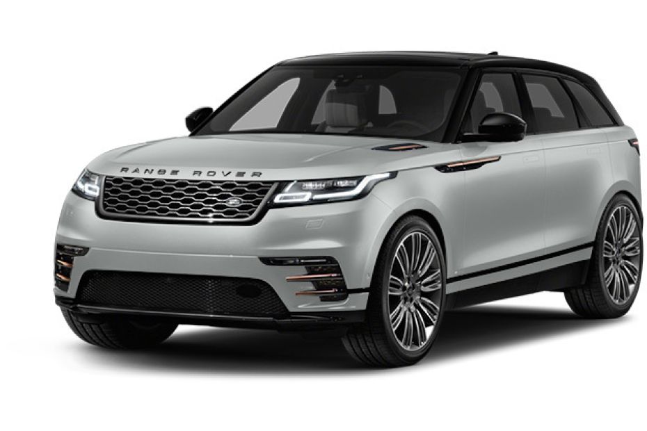 Land Rover Range Rover Velar 2.0L Base V4 250 PS RDynamic Turbocharged