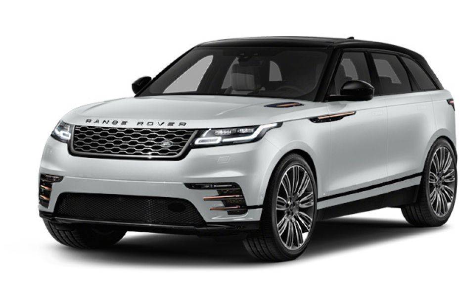 Land Rover Range Rover Velar 2023 Colors in Philippines, Available in ...