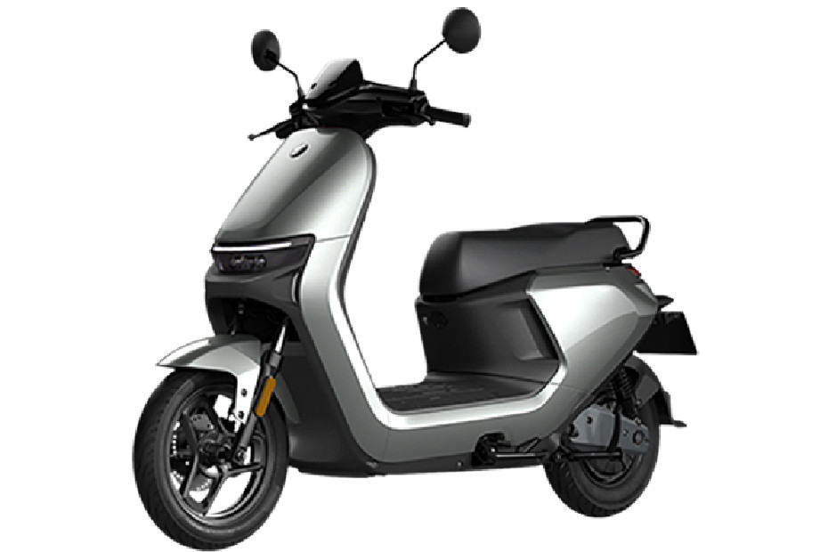 Segway N100 Grey