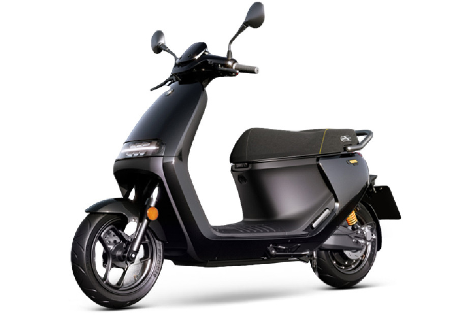 Segway E300SE Black Segway E300SE Black