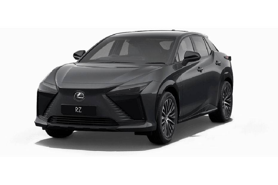 Lexus RZ Sonic Chrome Lexus RZ Sonic Chrome