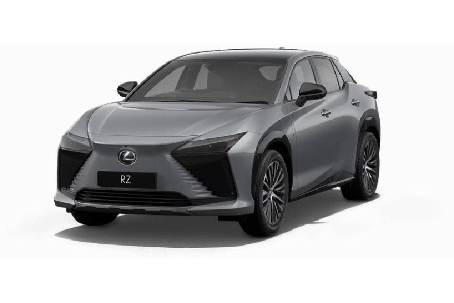 Lexus RZ Sonic Iridium Lexus RZ Sonic Iridium