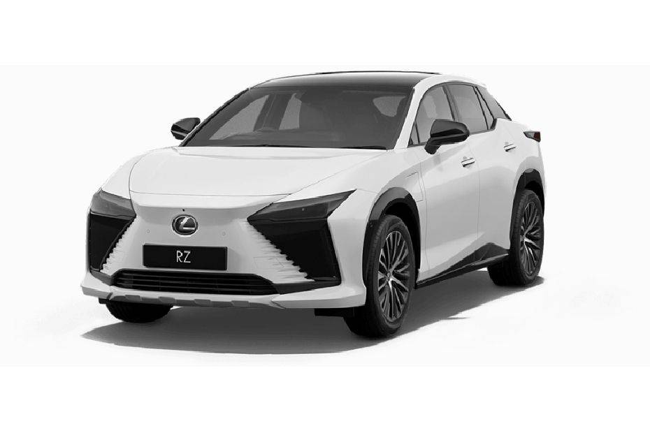 Lexus RZ Sonic Quartz Lexus RZ Sonic Quartz
