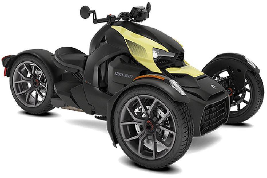 CanAm Ryker 2024 Price, Promo June, Spec & Reviews