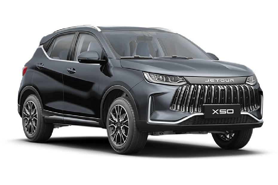 Jetour X50 2025 Colors in Philippines, Available in 5 colours | Zigwheels