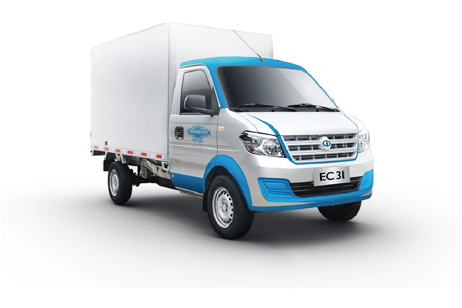 Dongfeng EC31 color Dongfeng EC31 color