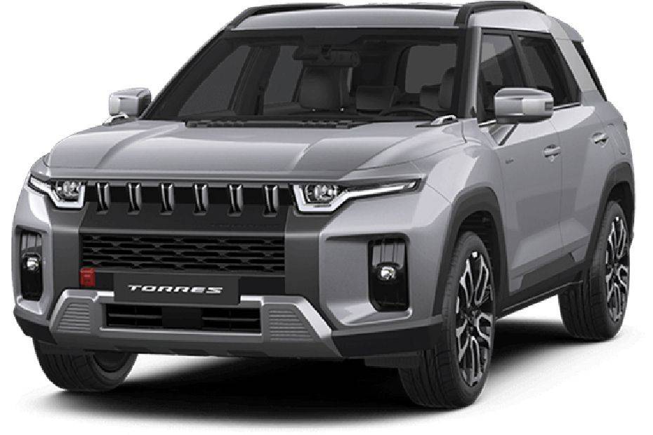 KG MOBILITY Torres 2024 Price List Philippines, Promos, Specs - Carmudi