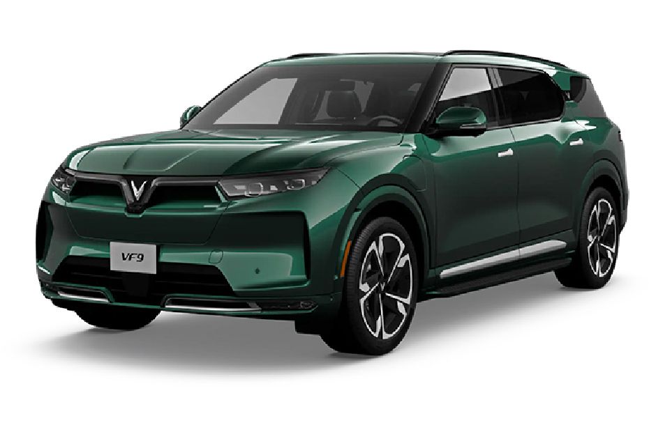 VinFast VF 9 Deep Ocean VinFast VF 9 Deep Ocean