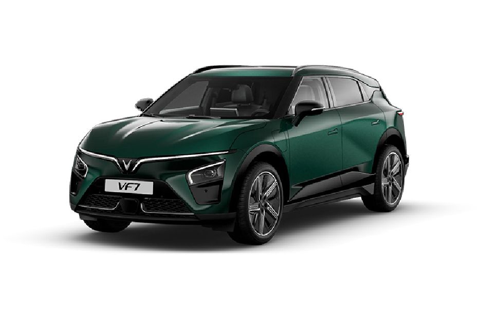 VinFast VF 7 Deep Ocean VinFast VF 7 Deep Ocean