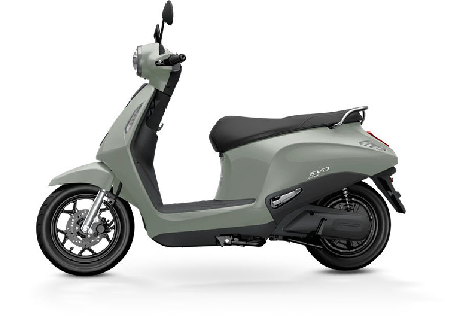 VinFast Evo Olive VinFast Evo Olive