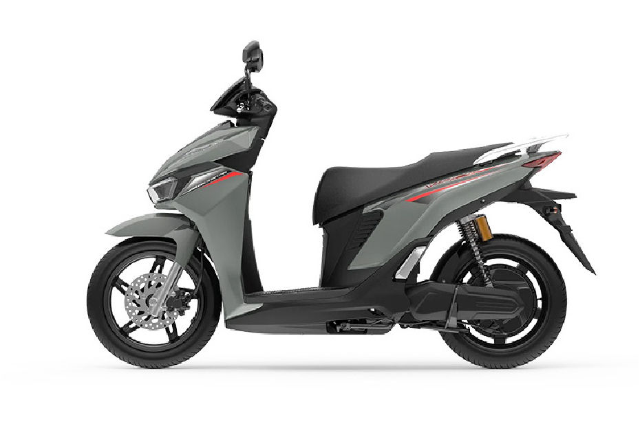 VinFast Viper Grey VinFast Viper Grey