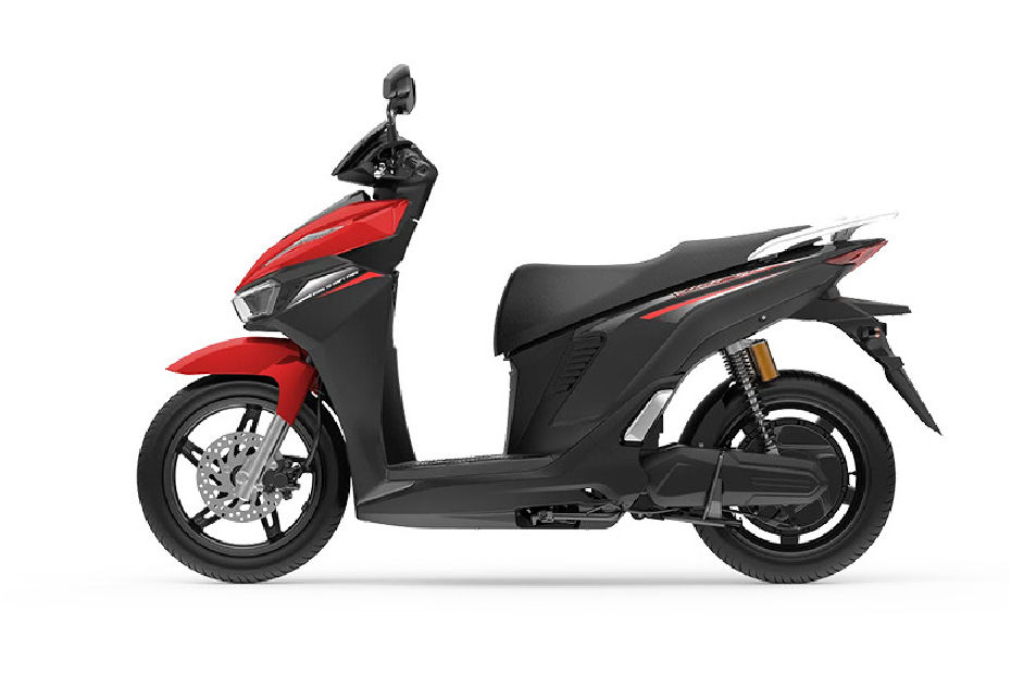 VinFast Viper Red VinFast Viper Red