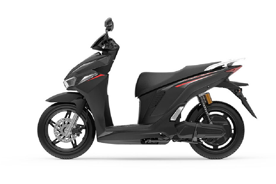 VinFast Viper Black VinFast Viper Black