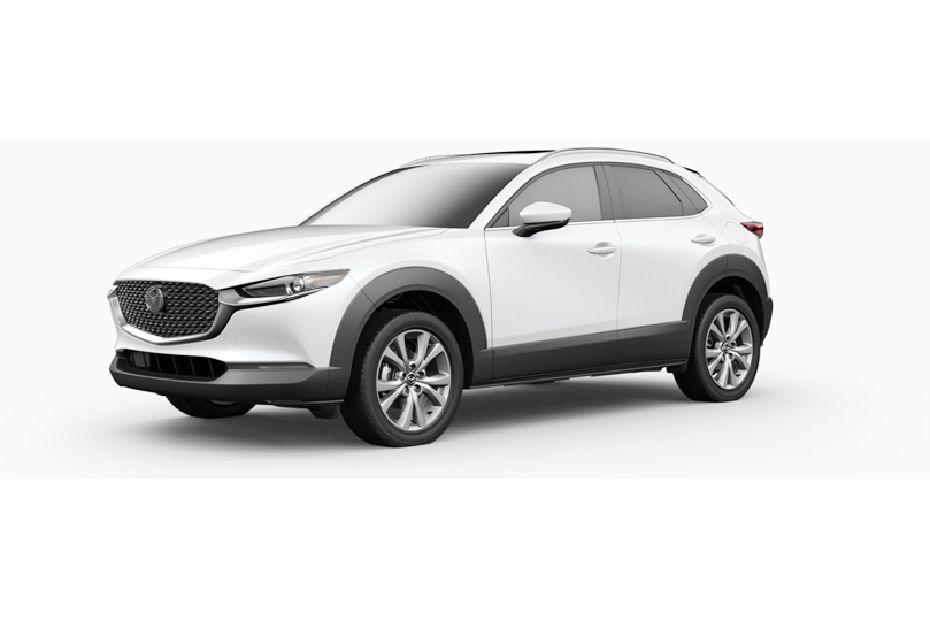 Mazda CX30 2024 Colors in Philippines, Available in 7 colours Zigwheels