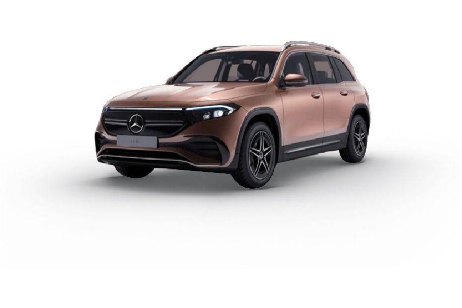 Mercedes-Benz EQB 2024 Price Philippines, Specs & October Promos