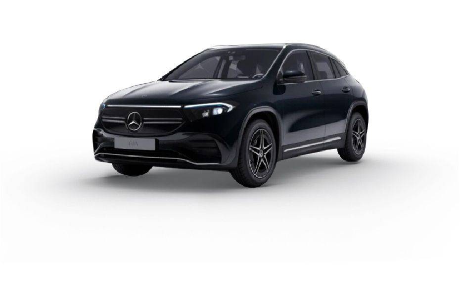 Mercedes-Benz EQA 2024 Price Philippines, Specs & November Promos