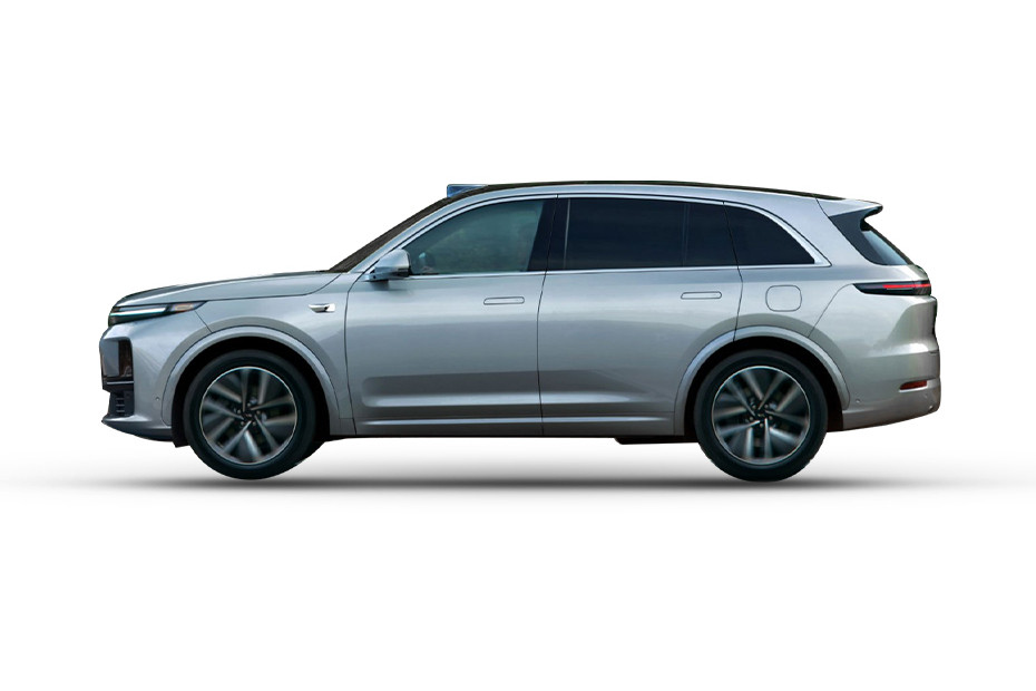 Li Auto L7 Silver