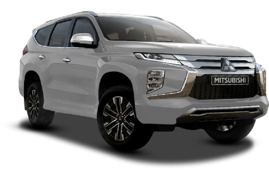 Mitsubishi Montero Sport 2024 Colors in Philippines, Available in 6