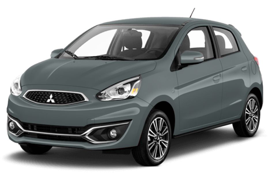 Mitsubishi Mirage 2024 Colors in Philippines, Available in 8 colours