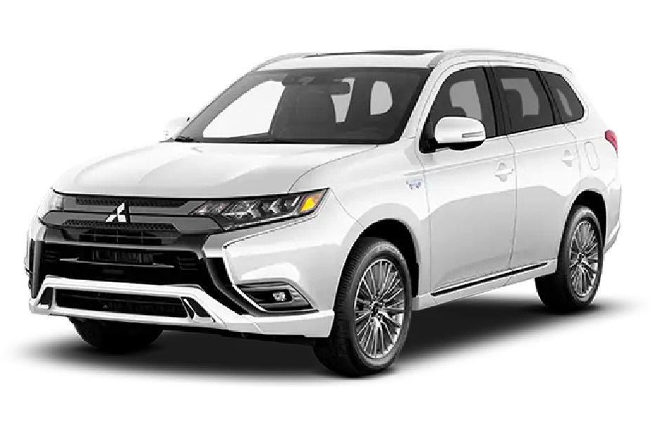Mitsubishi Outlander PHEV 2024 Colors in Philippines, Available in 6
