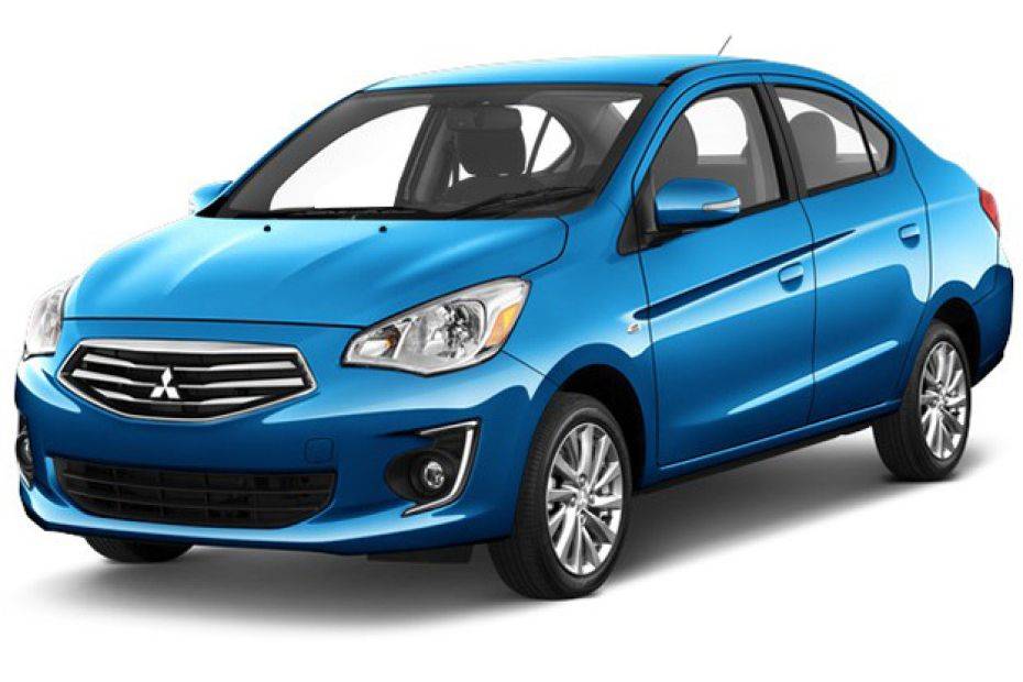 Mitsubishi Mirage G4 2021 Colors In Philippines, Available In 7 Colours 