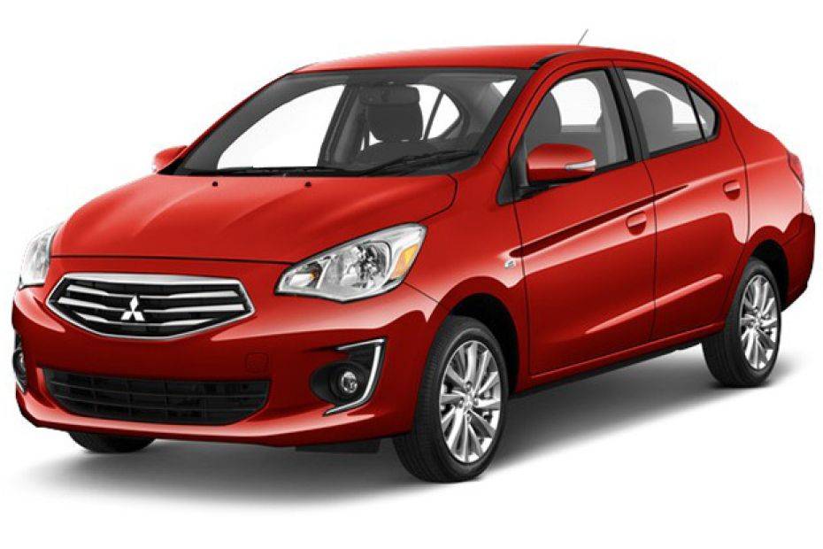 Mitsubishi Mirage G4 (20192020) Price List Philippines, Promos, Specs