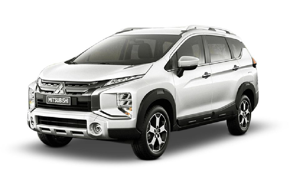 Mitsubishi Xpander Cross 2022 Colors in Philippines, Available in 4