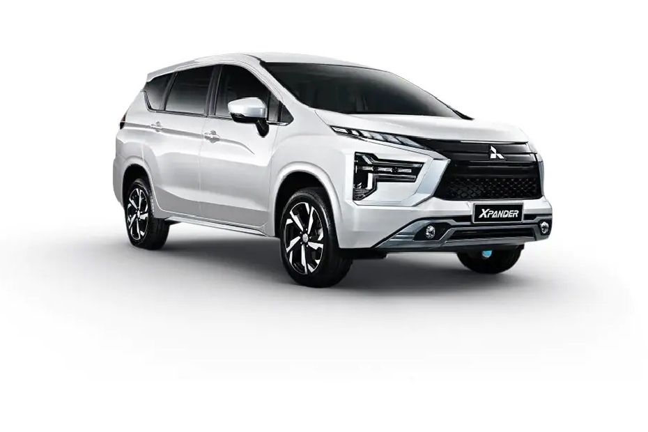 Mitsubishi Xpander GLS AT 2023 Specs & Price in Philippines