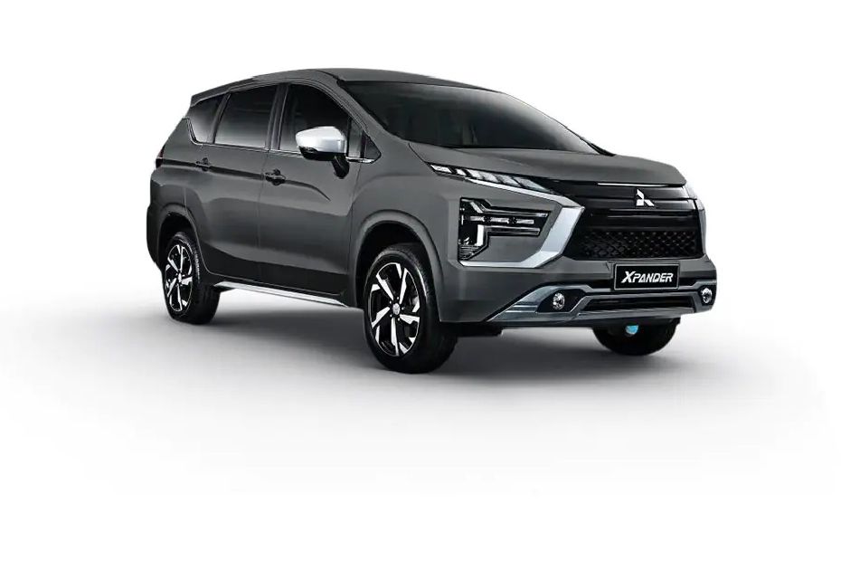 Mitsubishi Xpander GLS AT 2024 Specs & Price in Philippines